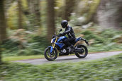 BMW G 310 R