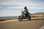 BMW G 310 R