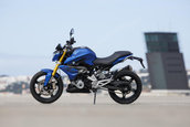 BMW G 310 R