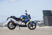 BMW G 310 R