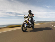 BMW G 310 R
