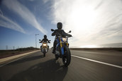 BMW G 310 R