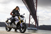 BMW G 310 R