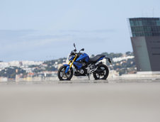 BMW G 310 R