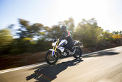 BMW G 310 R