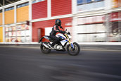 BMW G 310 R