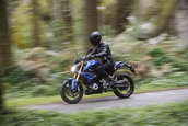 BMW G 310 R