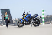 BMW G 310 R