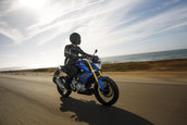 BMW G 310 R