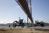 BMW G 310 R