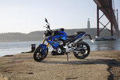 BMW G 310 R