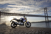 BMW G 310 R