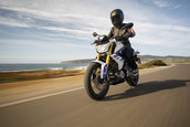 BMW G 310 R