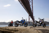 BMW G 310 R