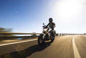 BMW G 310 R