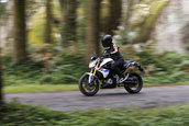 BMW G 310 R