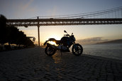 BMW G 310 R