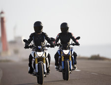 BMW G 310 R