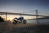 BMW G 310 R