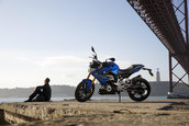 BMW G 310 R