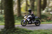 BMW G 310 R