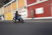 BMW G 310 R