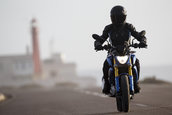 BMW G 310 R