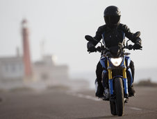 BMW G 310 R