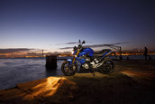 BMW G 310 R