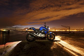 BMW G 310 R