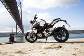 BMW G 310 R