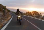 BMW G 310 R