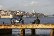 BMW G 310 R