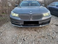 BMW G12 730LD 3.0d B57D30A