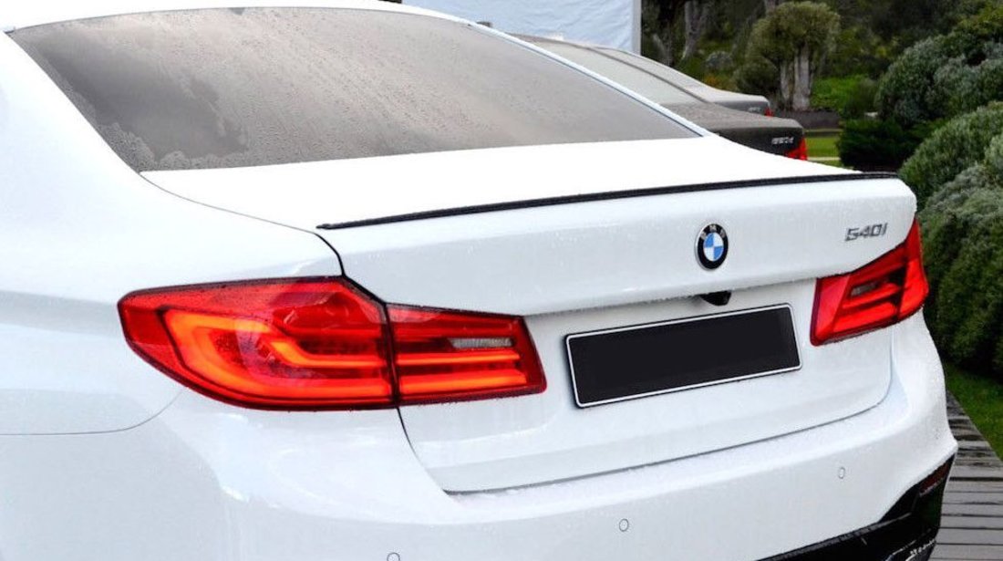 BMW G30 ELERON PORTBAGAJ M5