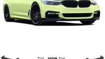 Bmw G30 seria 5 2018+ Tuning prelungire praguri