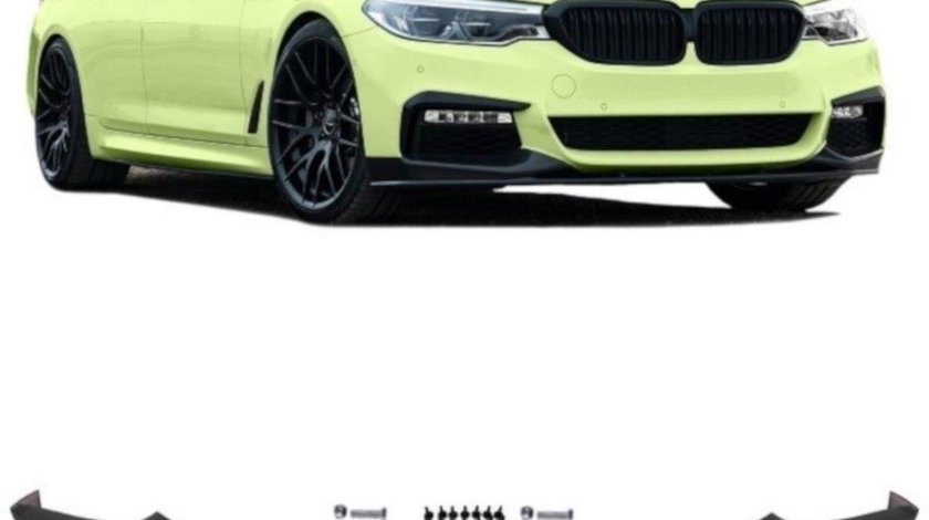 Bmw G30 seria 5 2018+ Tuning prelungire praguri