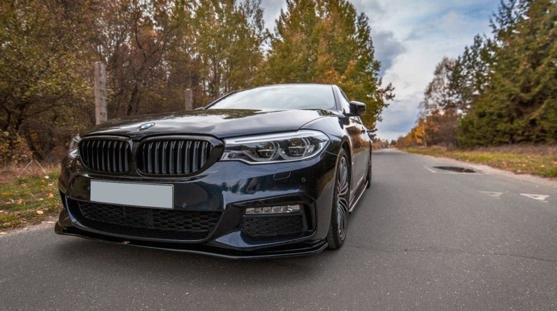 Bmw G30 seria 5 2018+ Tuning prelungire praguri