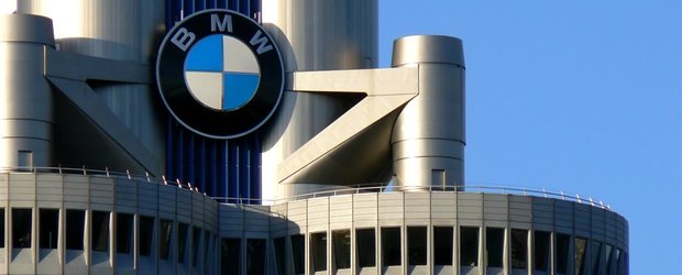 BMW Group a avut cele mai bune vanzari de octombrie, vreodata