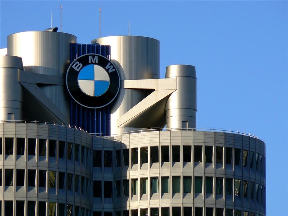 BMW Group a avut cele mai bune vanzari de octombrie, vreodata BMW Group a avut cele mai bune vanzari de octombrie, vreodata