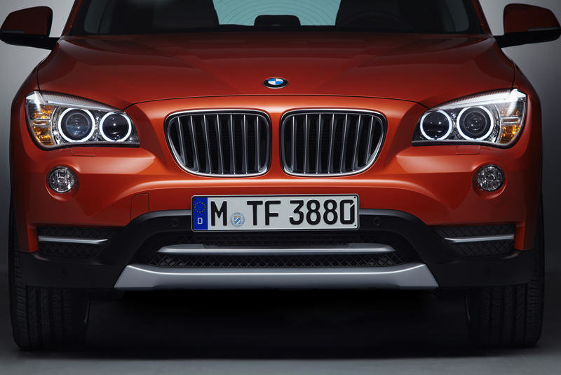 BMW Group a inregistrat date record pentru primul trimestru