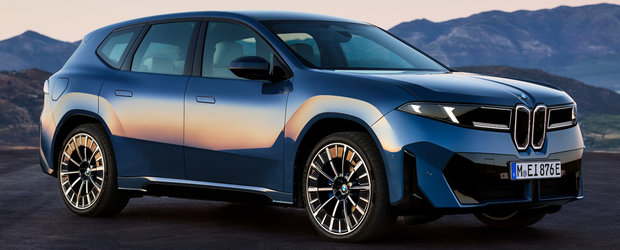BMW Group si E.ON lanseaza prima solutie pentru clientii din Germania care permite automobilelor electrice sa participe activ pe piata energiei