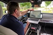 BMW Group si Solid Power testeaza celule de baterii solid-state cu un BMW i7