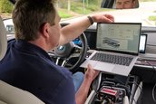 BMW Group si Solid Power testeaza celule de baterii solid-state cu un BMW i7