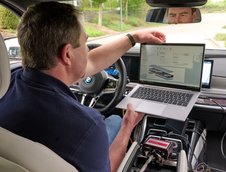 BMW Group si Solid Power testeaza celule de baterii solid-state cu un BMW i7
