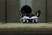 BMW Hibrid