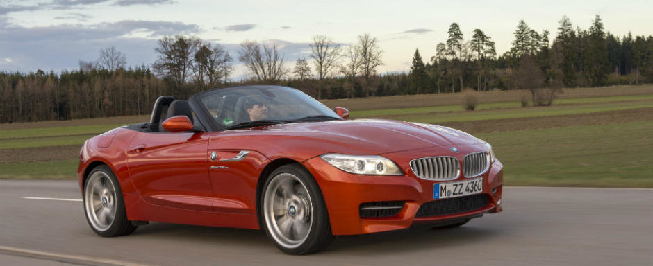 BMW i-a spus adio modelului Z4 fara sa faca prea mult tam-tam. Nemtii ii pregatesc deja succesorul BMW i-a spus adio modelului Z4 fara sa faca prea mult tam-tam. Nemtii ii pregatesc deja succesorul