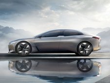 BMW i Vision Dynamics