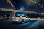 BMW i Vision Dynamics