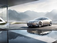 BMW i Vision Dynamics